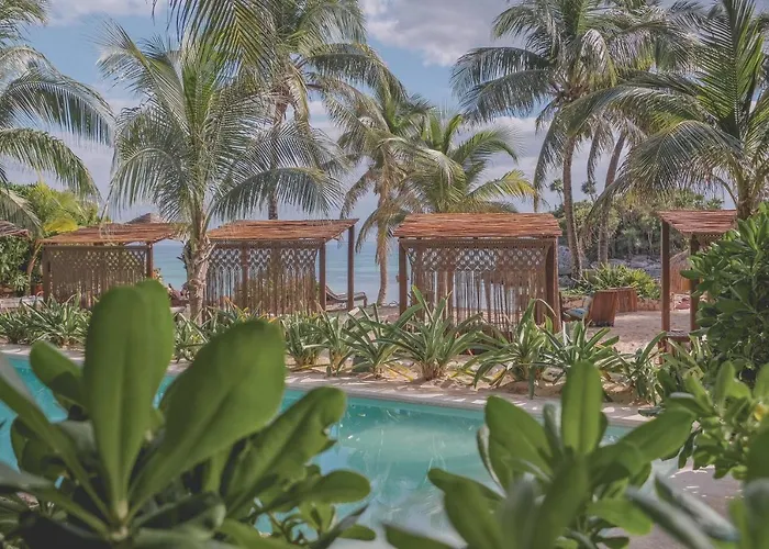 Maria Del Mar Tulum - Adults Only Hotel