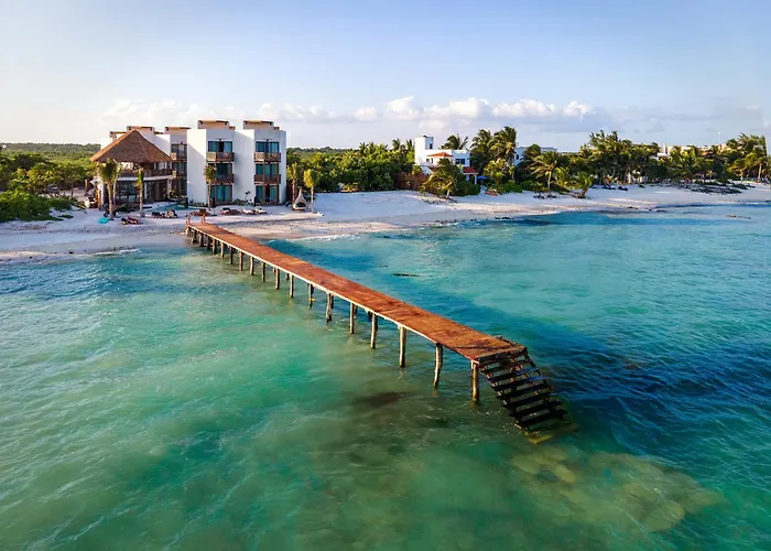 Hotel Nerea Tulum