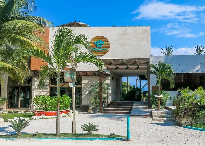 Maria Del Mar Tulum - Adults Only Hotel